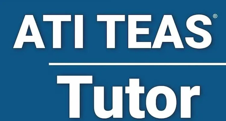 TEAS tutoring services