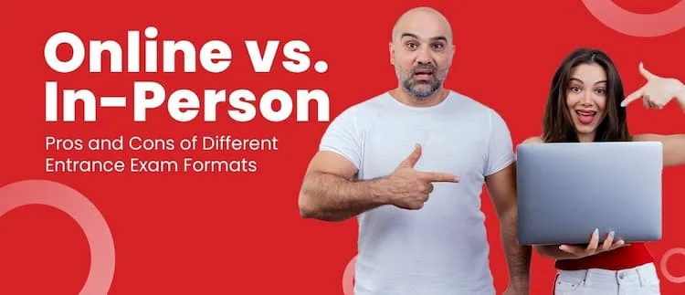 Virtual vs In-Person TEAS Exam